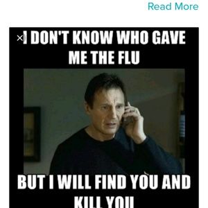 Meet your Posher, Kevin